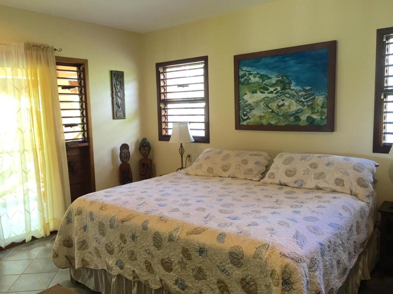 Nah Uxibal Villa&Casitas Tulum Bagian luar foto
