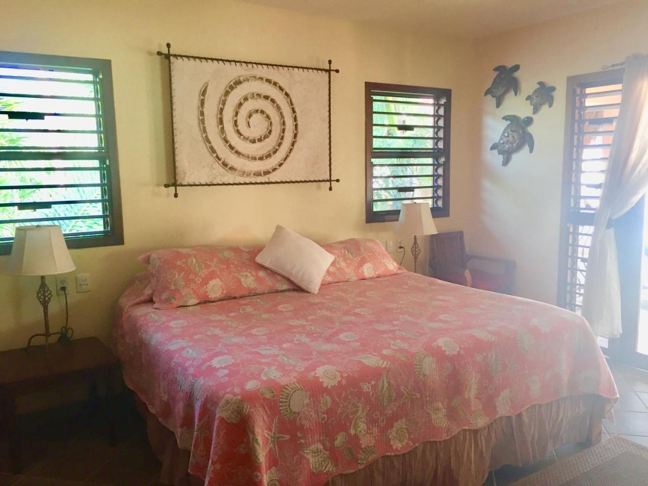 Nah Uxibal Villa&Casitas Tulum Bagian luar foto