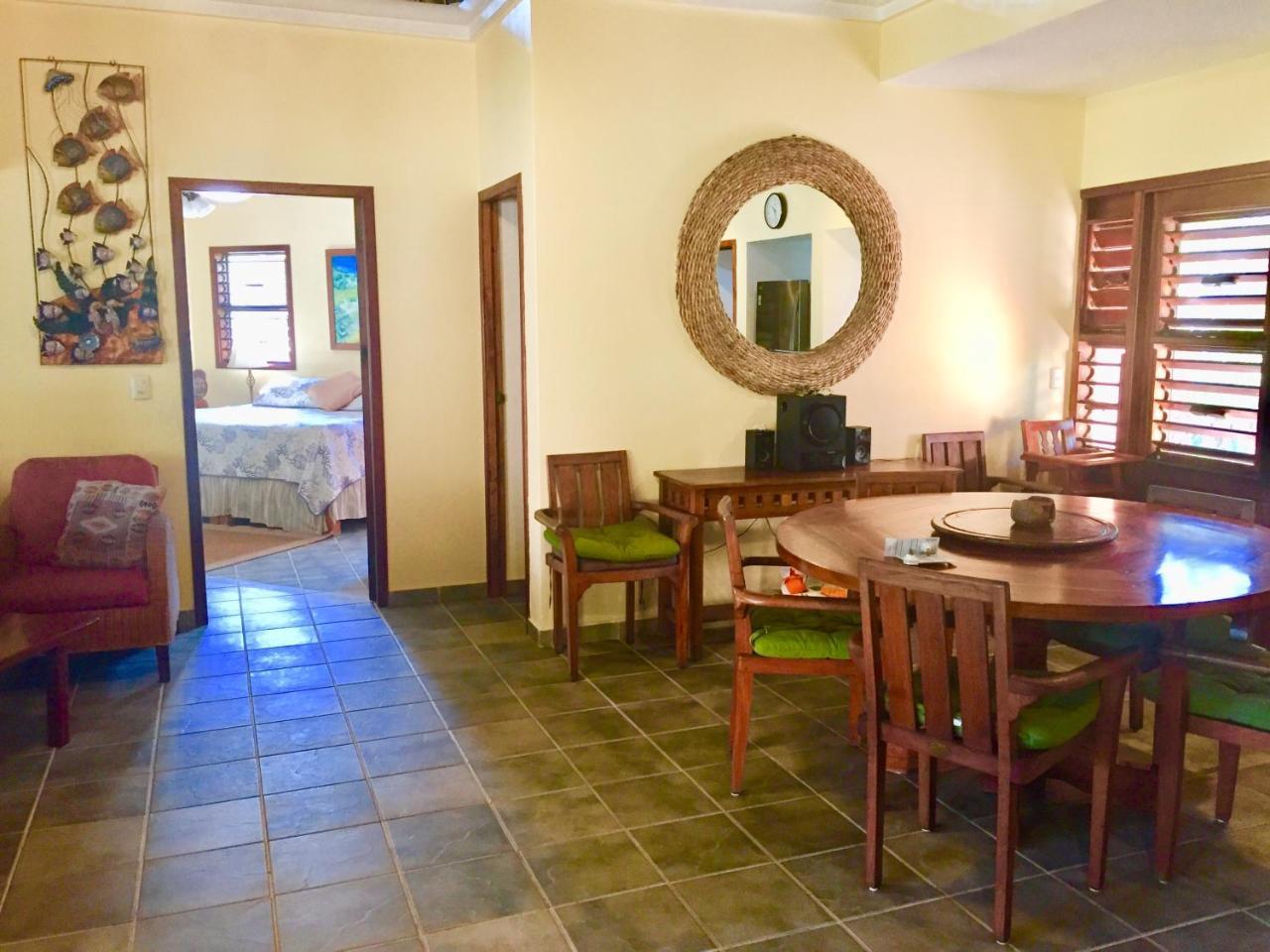 Nah Uxibal Villa&Casitas Tulum Bagian luar foto