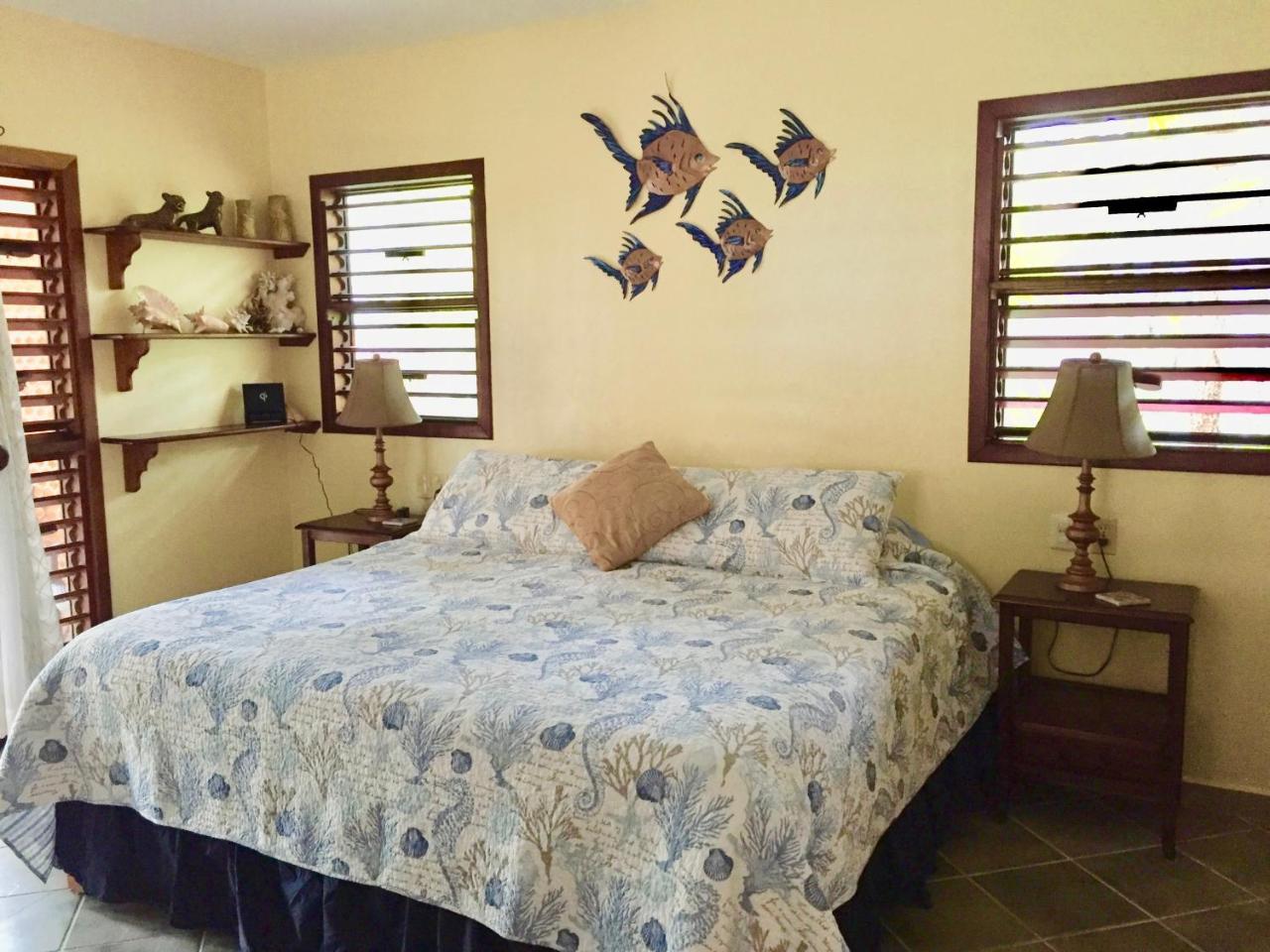 Nah Uxibal Villa&Casitas Tulum Bagian luar foto